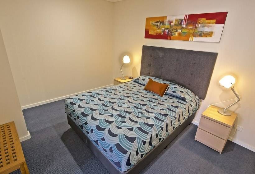 Bunbury Motel And Apartments