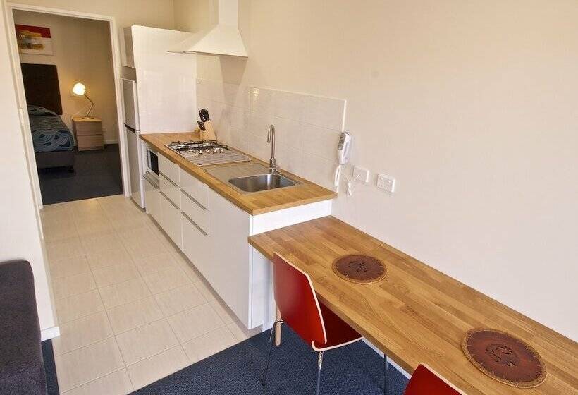 Bunbury Motel And Apartments