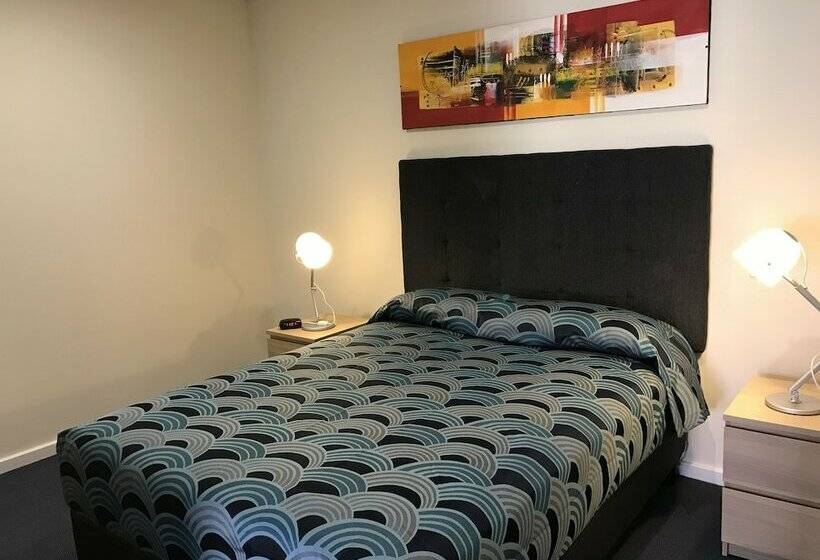 Bunbury Motel And Apartments