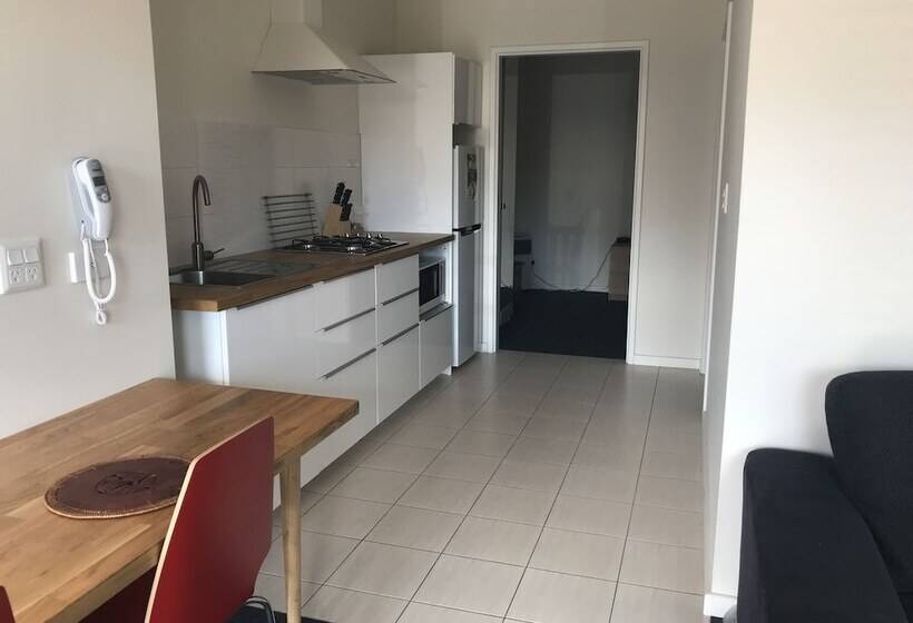 Bunbury Motel And Apartments