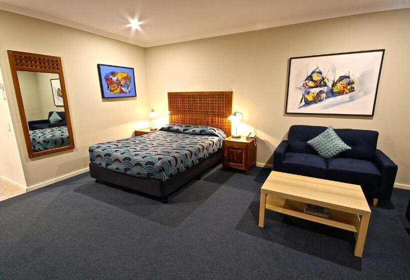 Bunbury Motel And Apartments