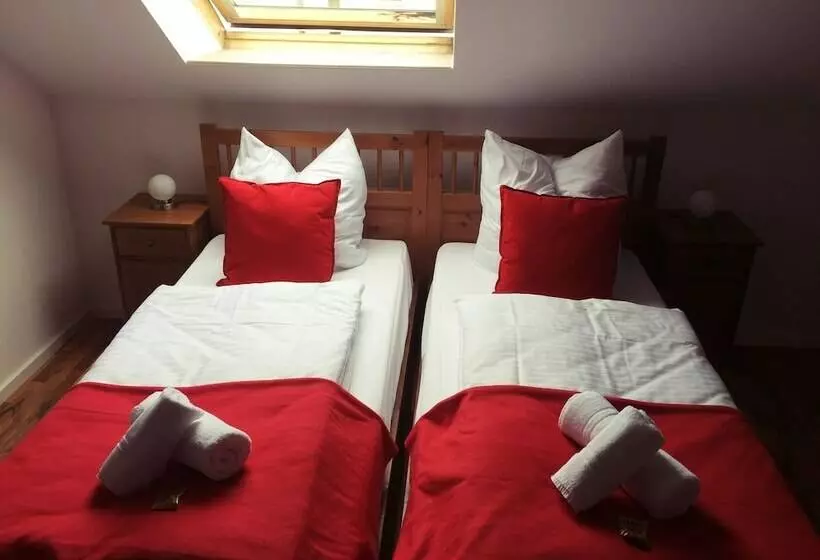 Ferienwohnung Alabama