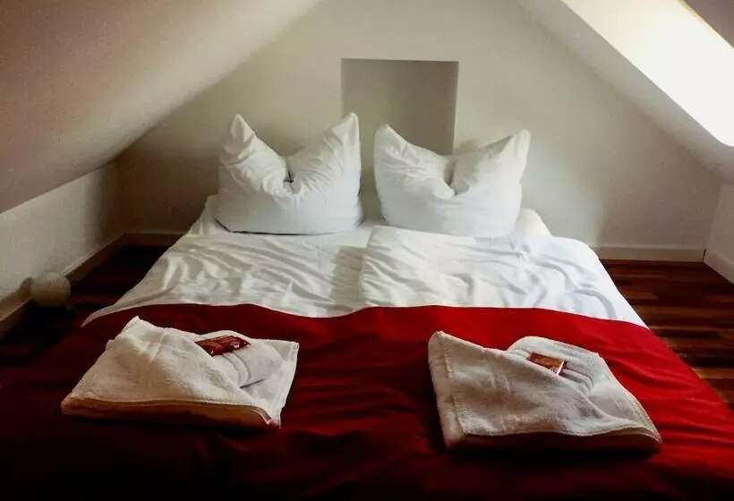 Ferienwohnung Alabama