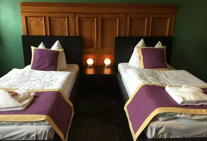 Ferienwohnung Alabama