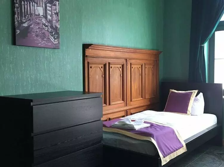 Ferienwohnung Alabama