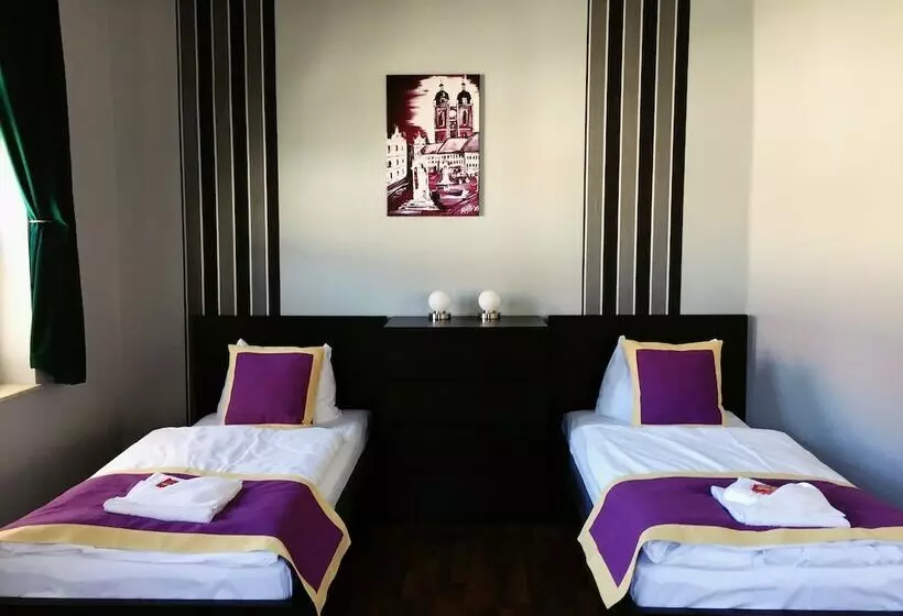 Ferienwohnung Alabama