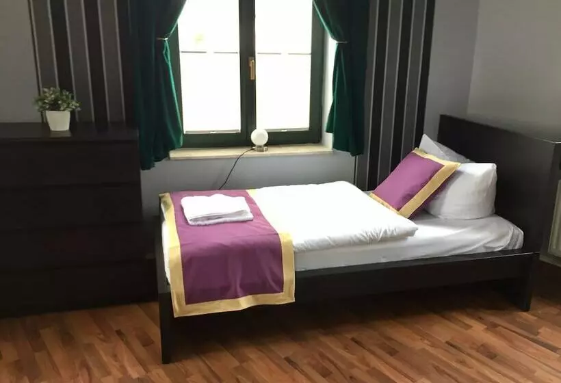 Ferienwohnung Alabama