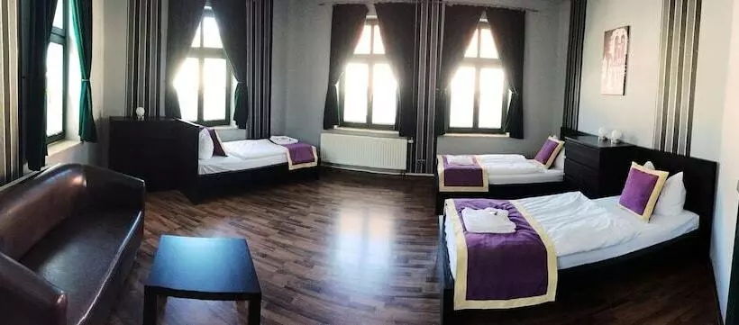 Ferienwohnung Alabama