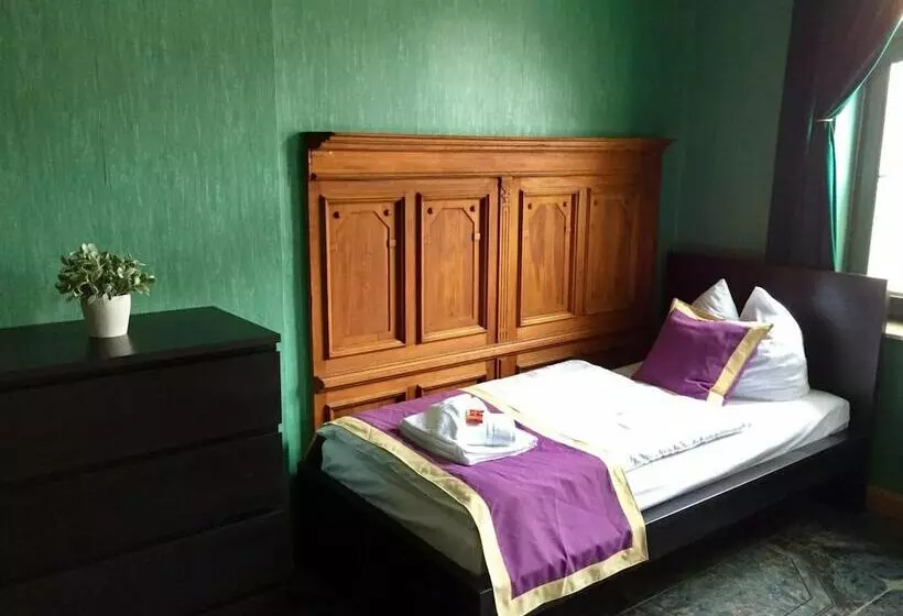 Ferienwohnung Alabama