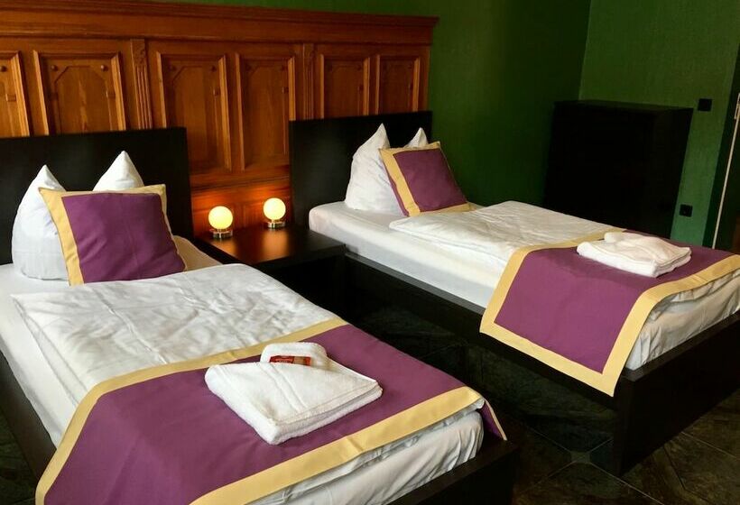 Ferienwohnung Alabama