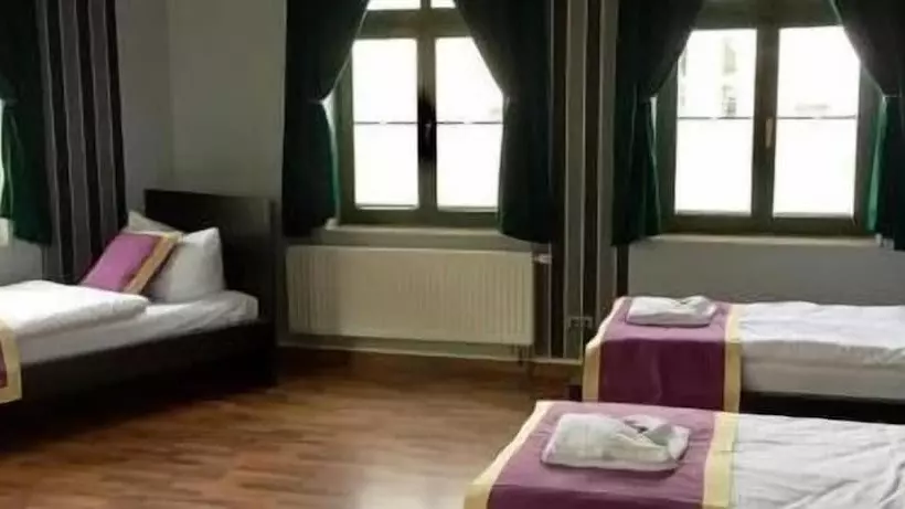 Ferienwohnung Alabama