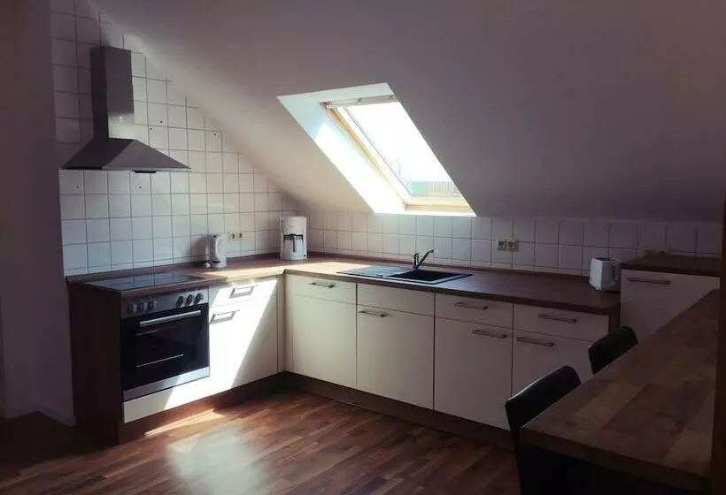 Ferienwohnung Alabama