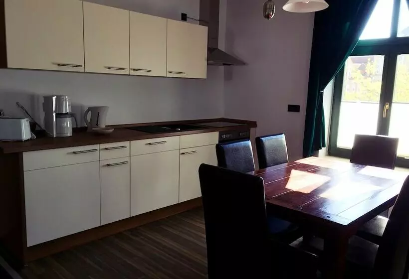 Ferienwohnung Alabama