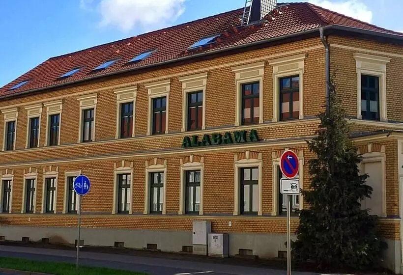 Ferienwohnung Alabama