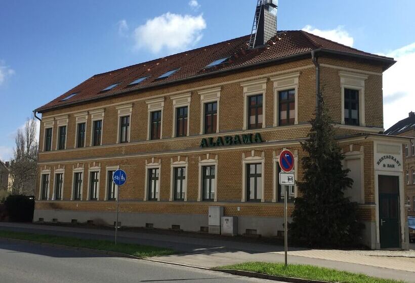 Ferienwohnung Alabama