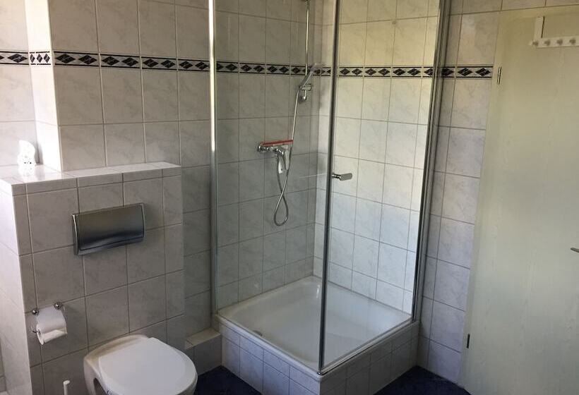 Ferienwohnung Alabama