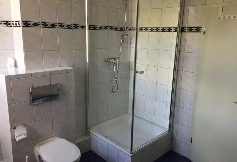 Ferienwohnung Alabama