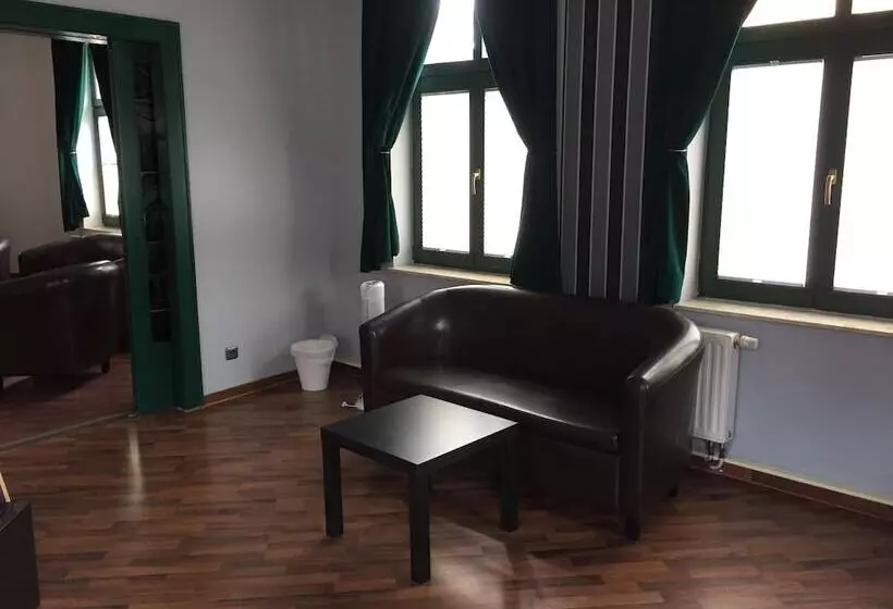 Ferienwohnung Alabama