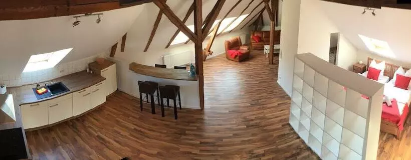 Ferienwohnung Alabama