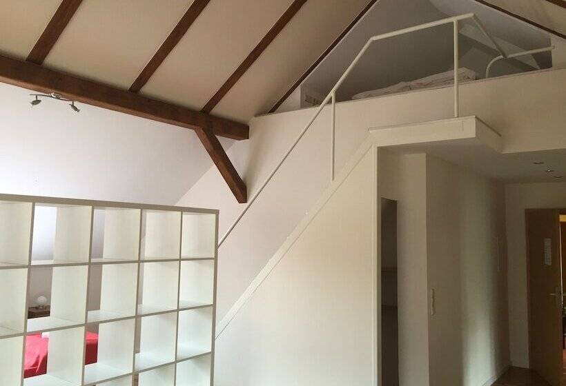 Ferienwohnung Alabama