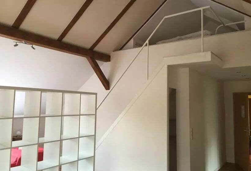 Ferienwohnung Alabama