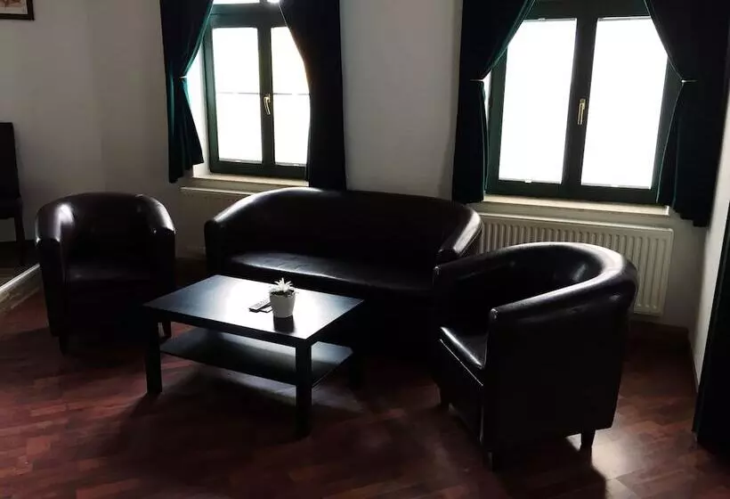 Ferienwohnung Alabama