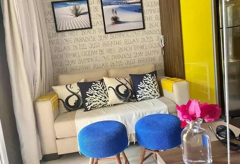 Flat Solar água 127   Family & Friends