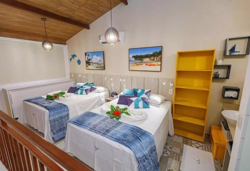 Flat Solar água 127   Family & Friends