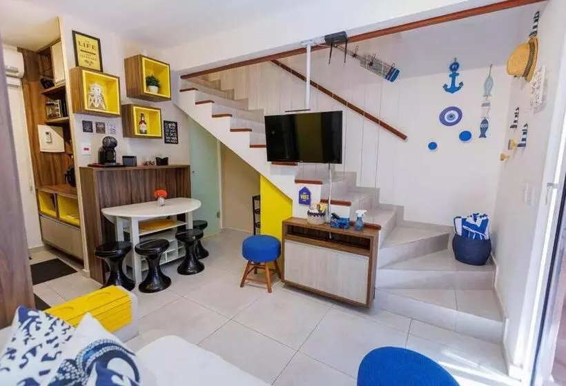 Flat Solar água 127   Family & Friends