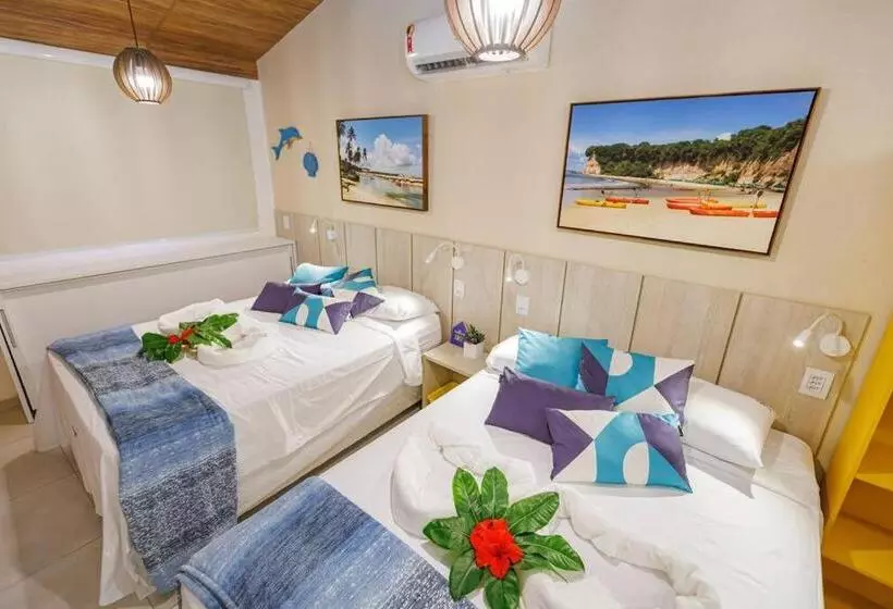 Flat Solar água 127   Family & Friends