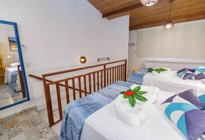 Flat Solar água 127   Family & Friends