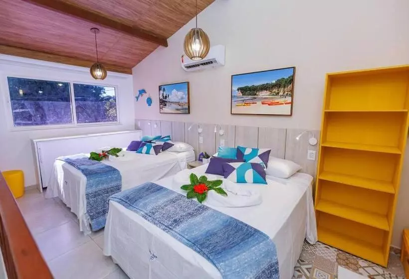 Flat Solar água 127   Family & Friends