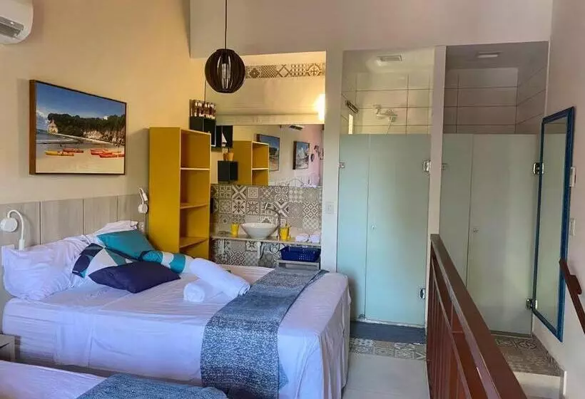 Flat Solar água 127   Family & Friends