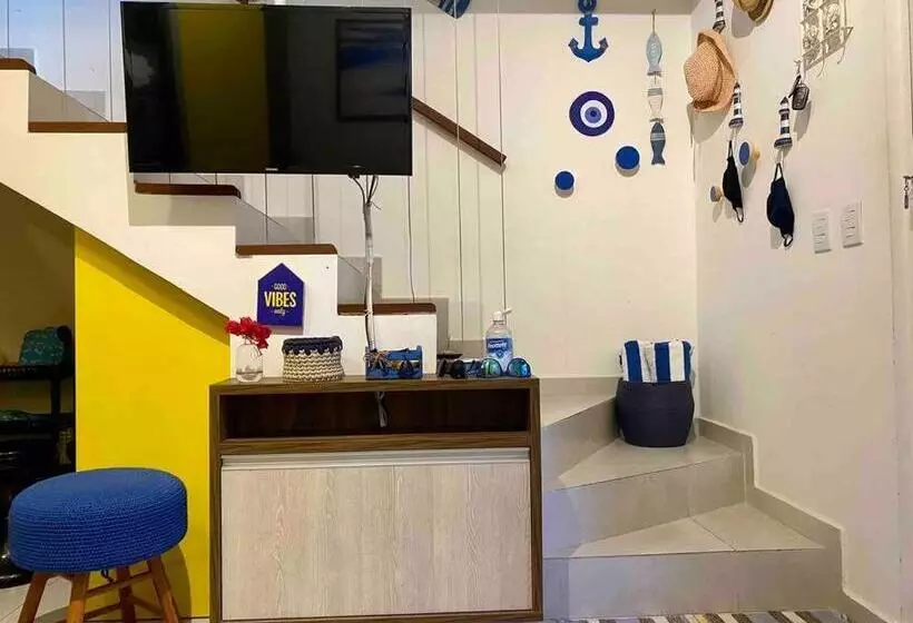 Flat Solar água 127   Family & Friends