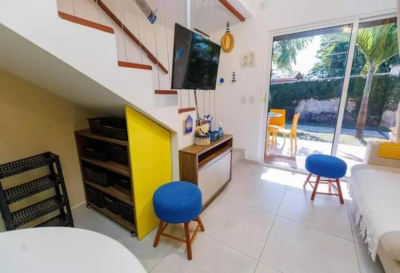 Flat Solar água 127   Family & Friends