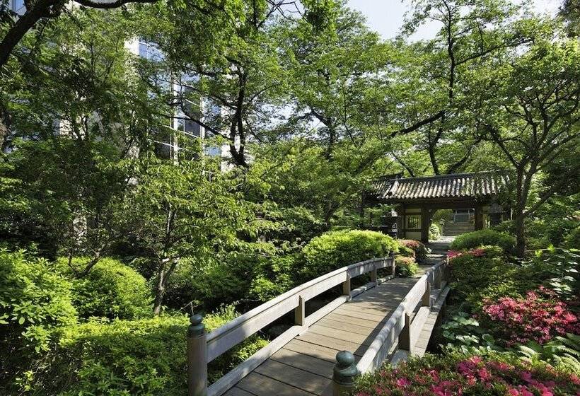 Takanawa Hanakohro   In Grand Prince Hotel Takanawa