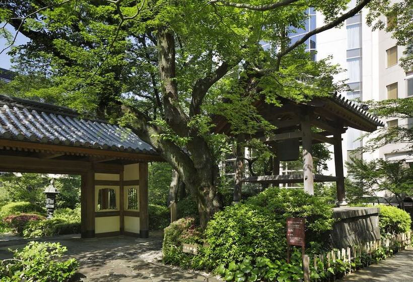 Takanawa Hanakohro   In Grand Prince Hotel Takanawa