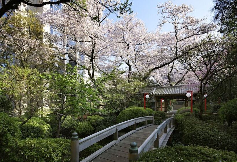 Takanawa Hanakohro   In Grand Prince Hotel Takanawa