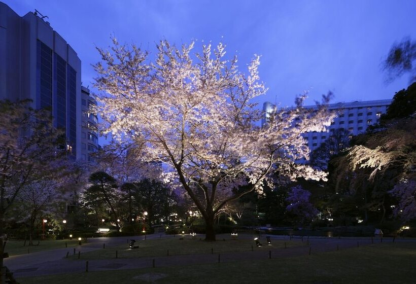 Takanawa Hanakohro   In Grand Prince Hotel Takanawa
