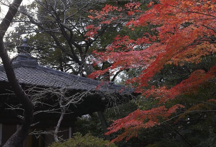 Takanawa Hanakohro   In Grand Prince Hotel Takanawa