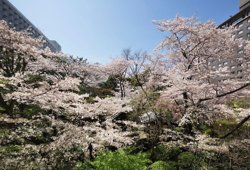 Takanawa Hanakohro   In Grand Prince Hotel Takanawa