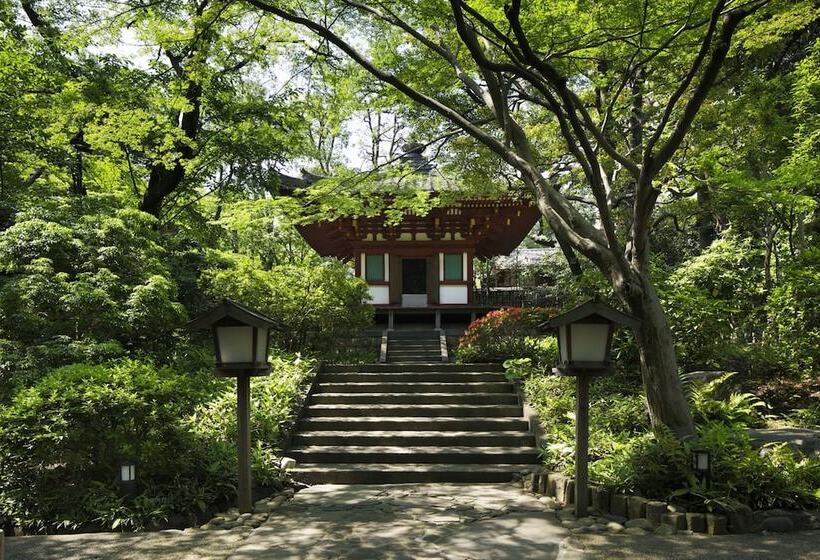 Takanawa Hanakohro   In Grand Prince Hotel Takanawa