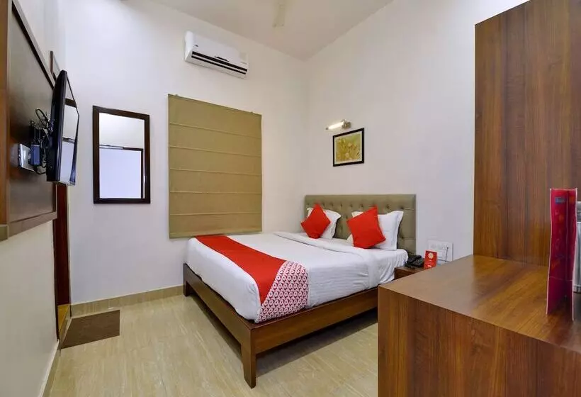 ホテル Ajmer Regency, Ajmer