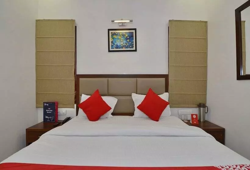 ホテル Ajmer Regency, Ajmer