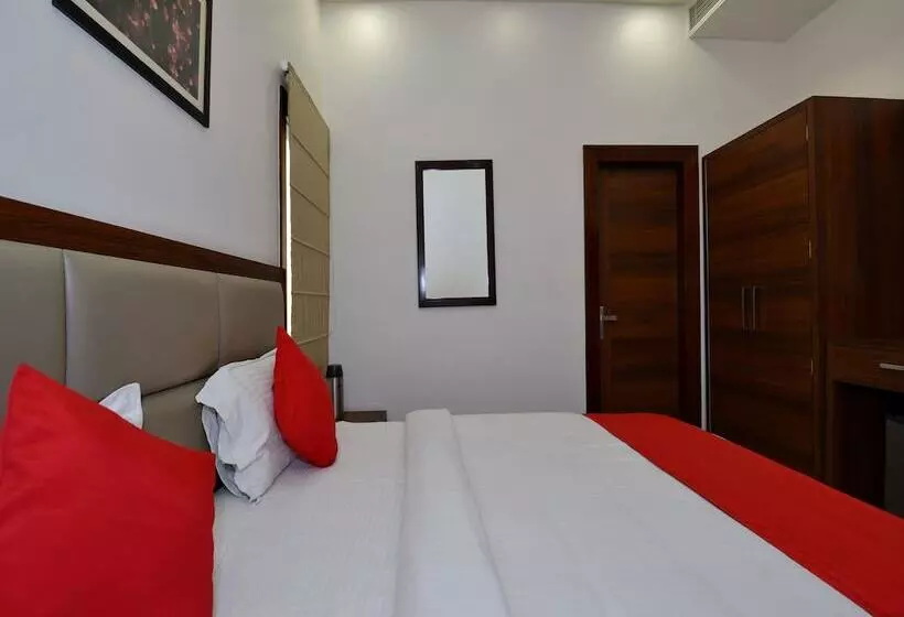 ホテル Ajmer Regency, Ajmer