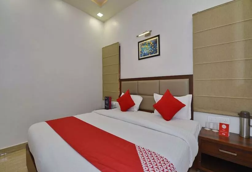 ホテル Ajmer Regency, Ajmer