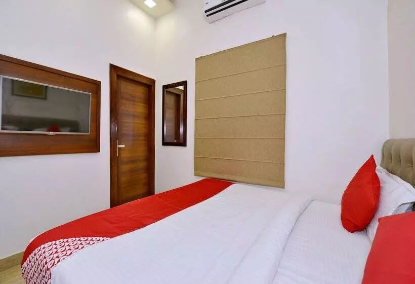 ホテル Ajmer Regency, Ajmer
