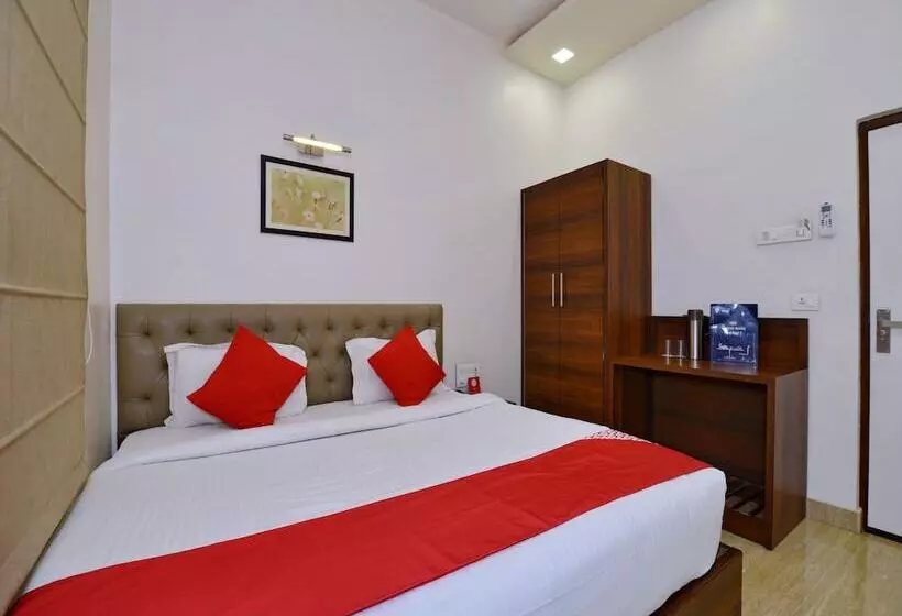 ホテル Ajmer Regency, Ajmer