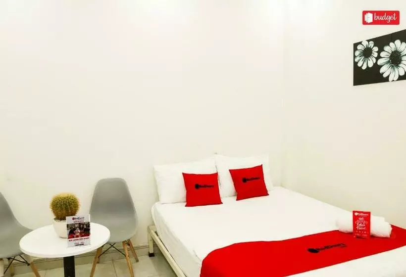 هتل Saigon Rose