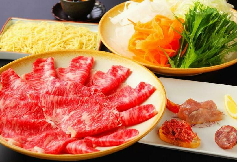 Takanawa Hanakohro   In Grand Prince Hotel Takanawa